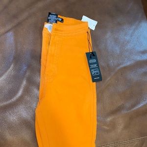 Women’s high waist skinny jeans